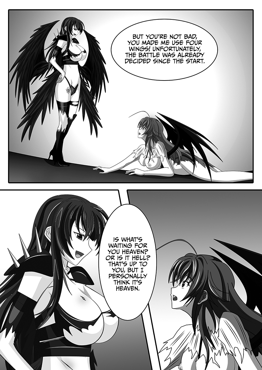 Raynare - Page 20