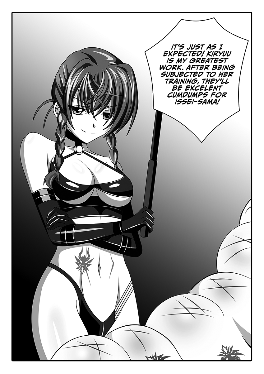 Raynare - Page 30