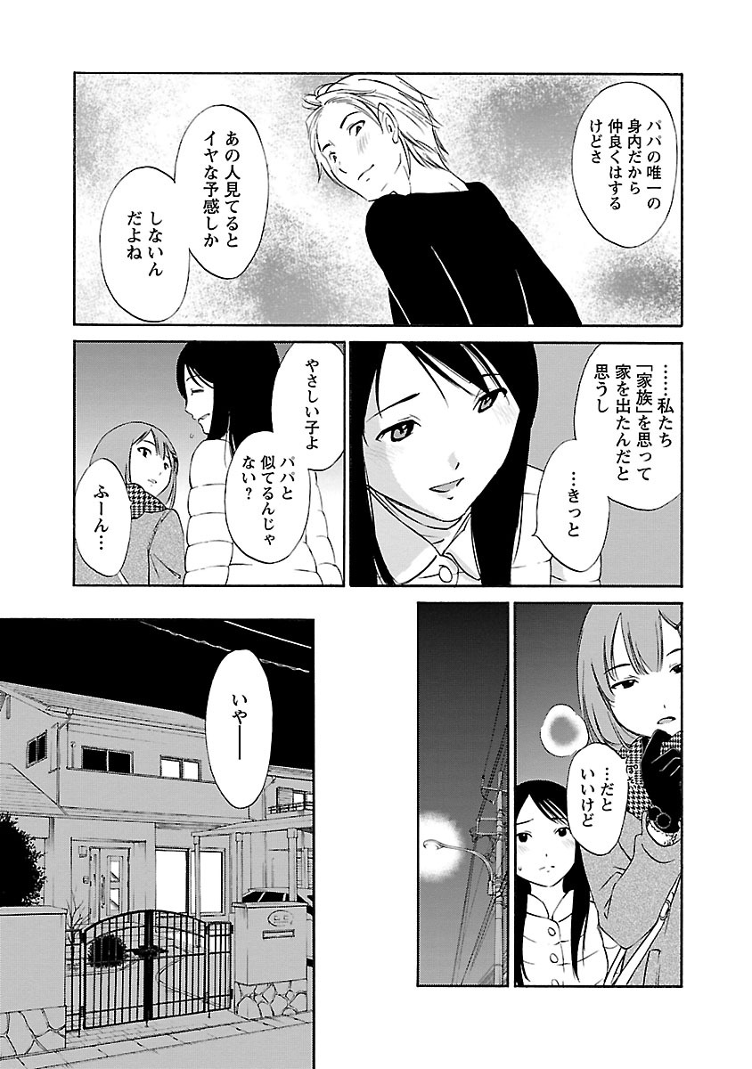 Hoshigaru Kuchibiru - Page 33