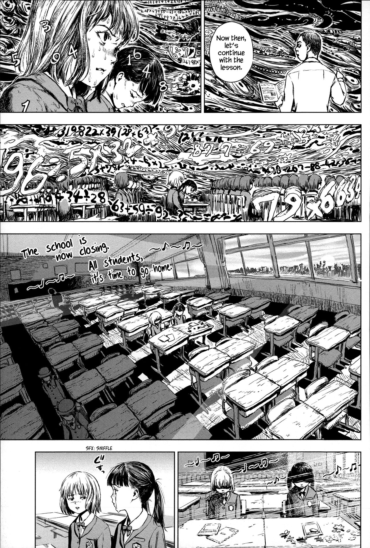 Kichigaigari - Page 14