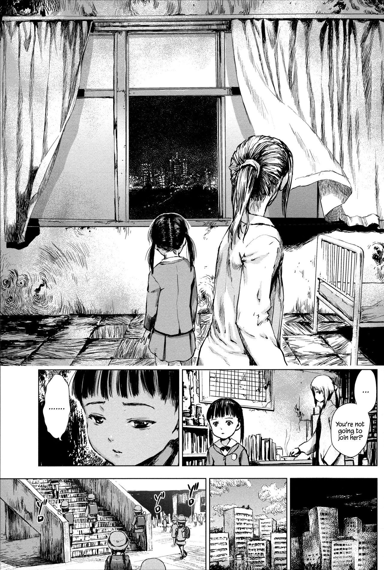 Kichigaigari - Page 26