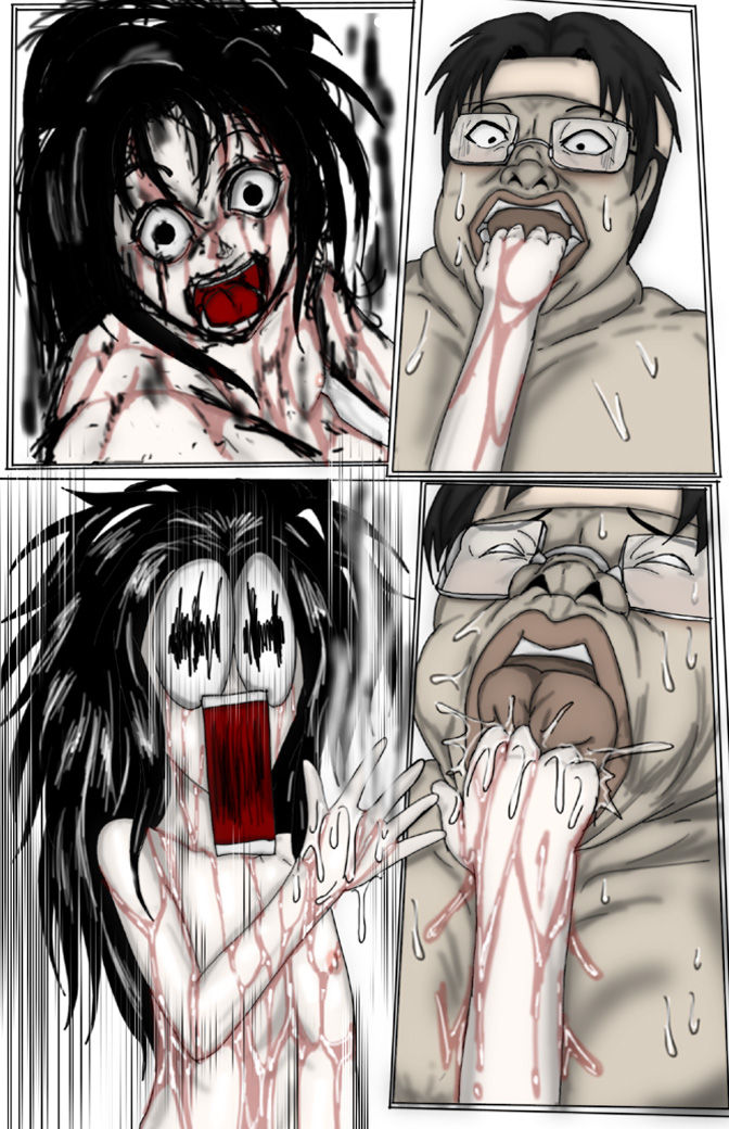 Kimoota VS Kayako - Page 53