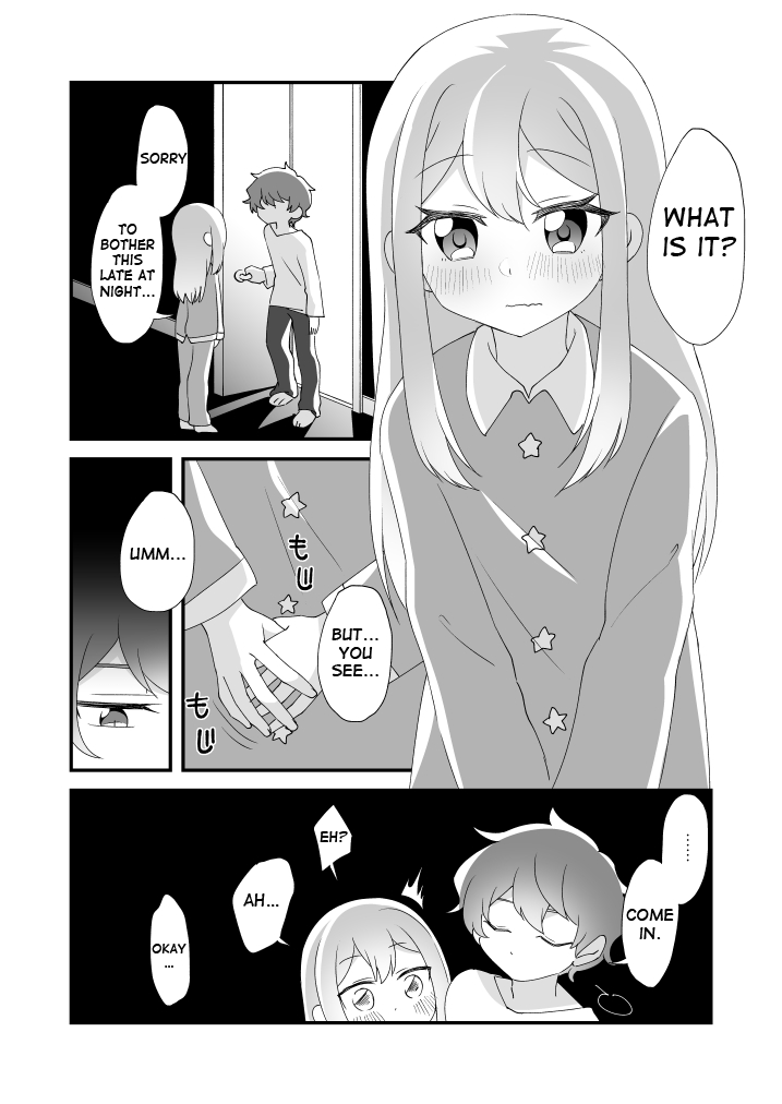 Daichi-kun, Anone. - Page 6