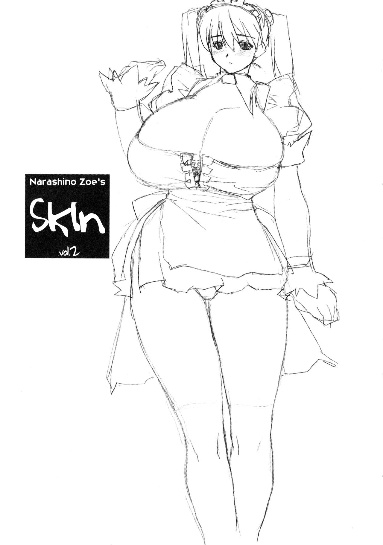 skin the BEST - Page 30