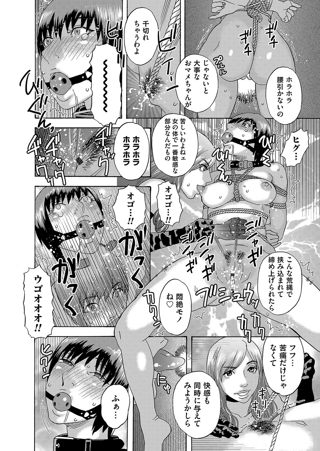 COMIC Magnum Vol. 121 - Page 67