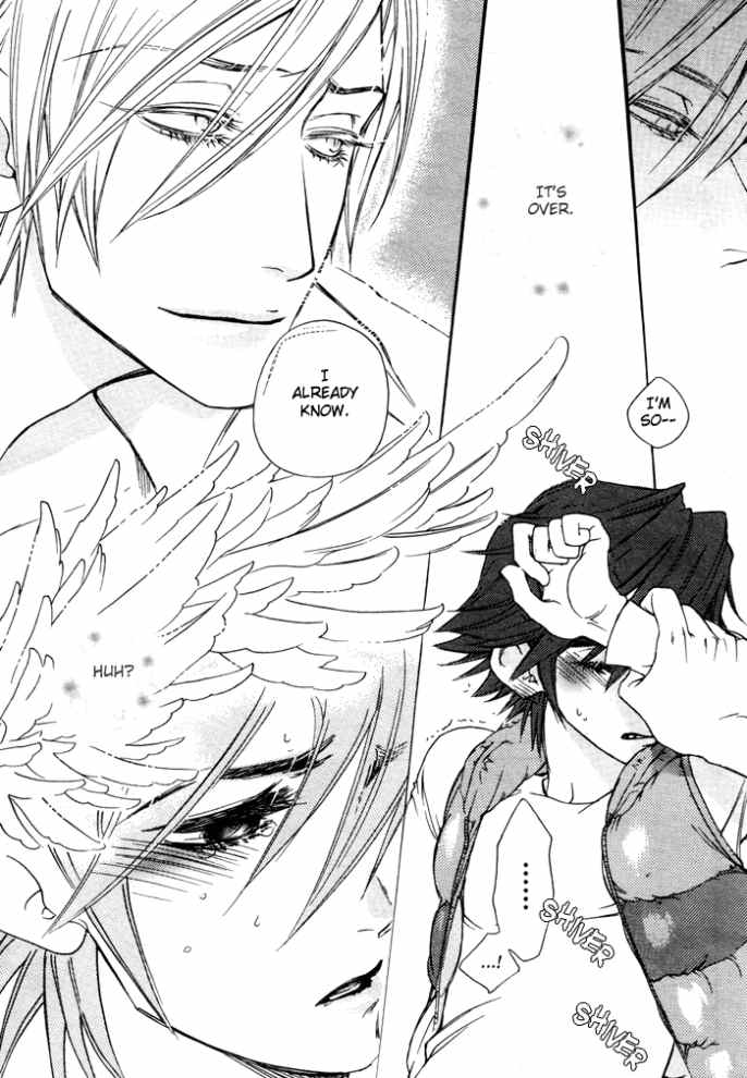 Devil x Devil - Page 26