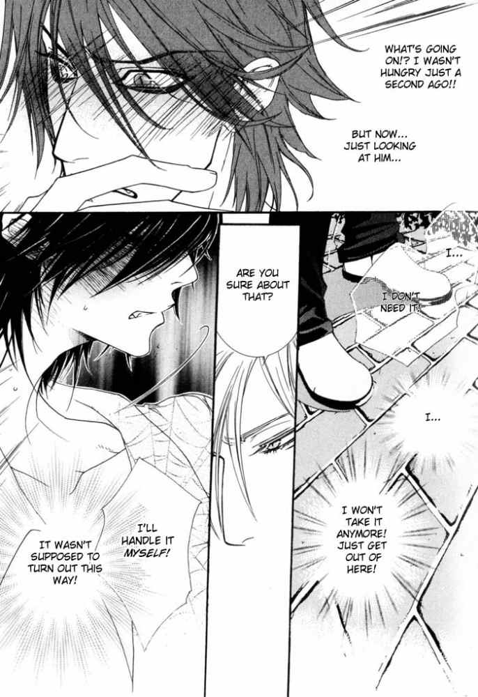 Devil x Devil - Page 42