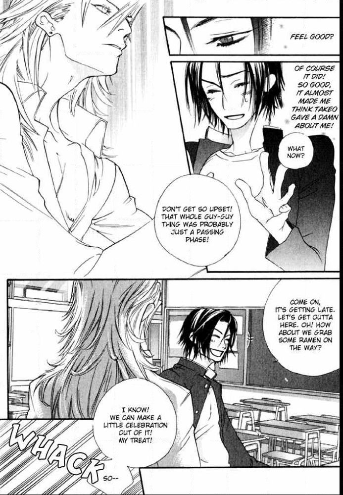 Devil x Devil - Page 92
