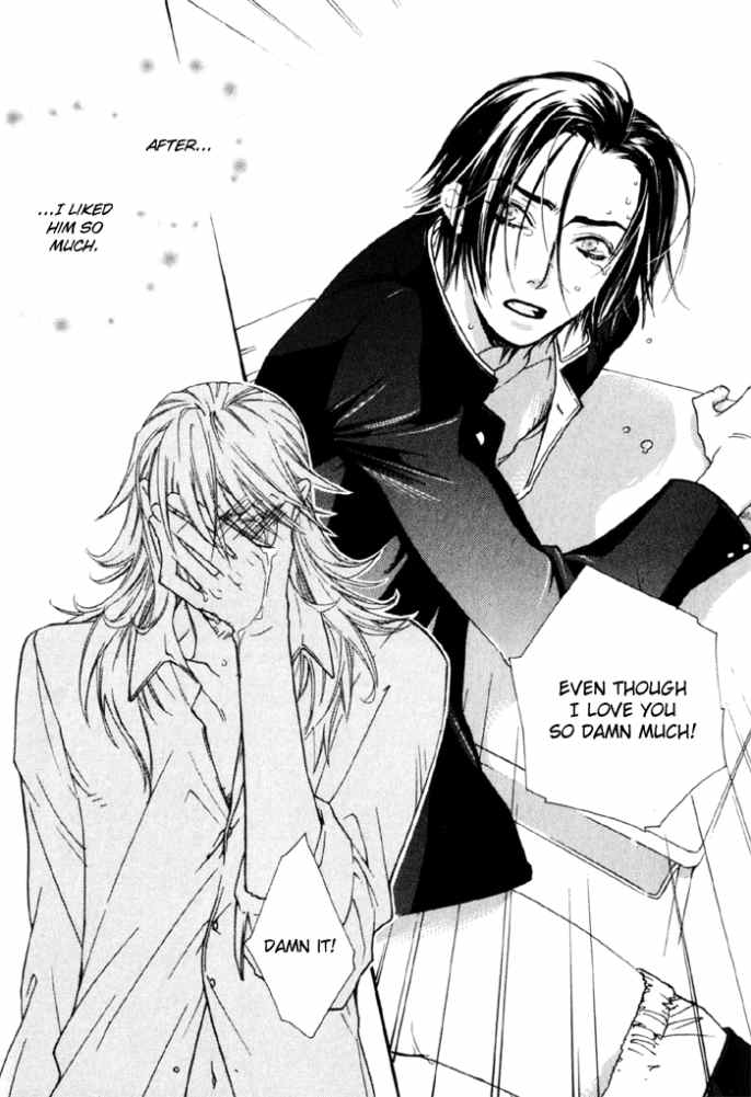 Devil x Devil - Page 98