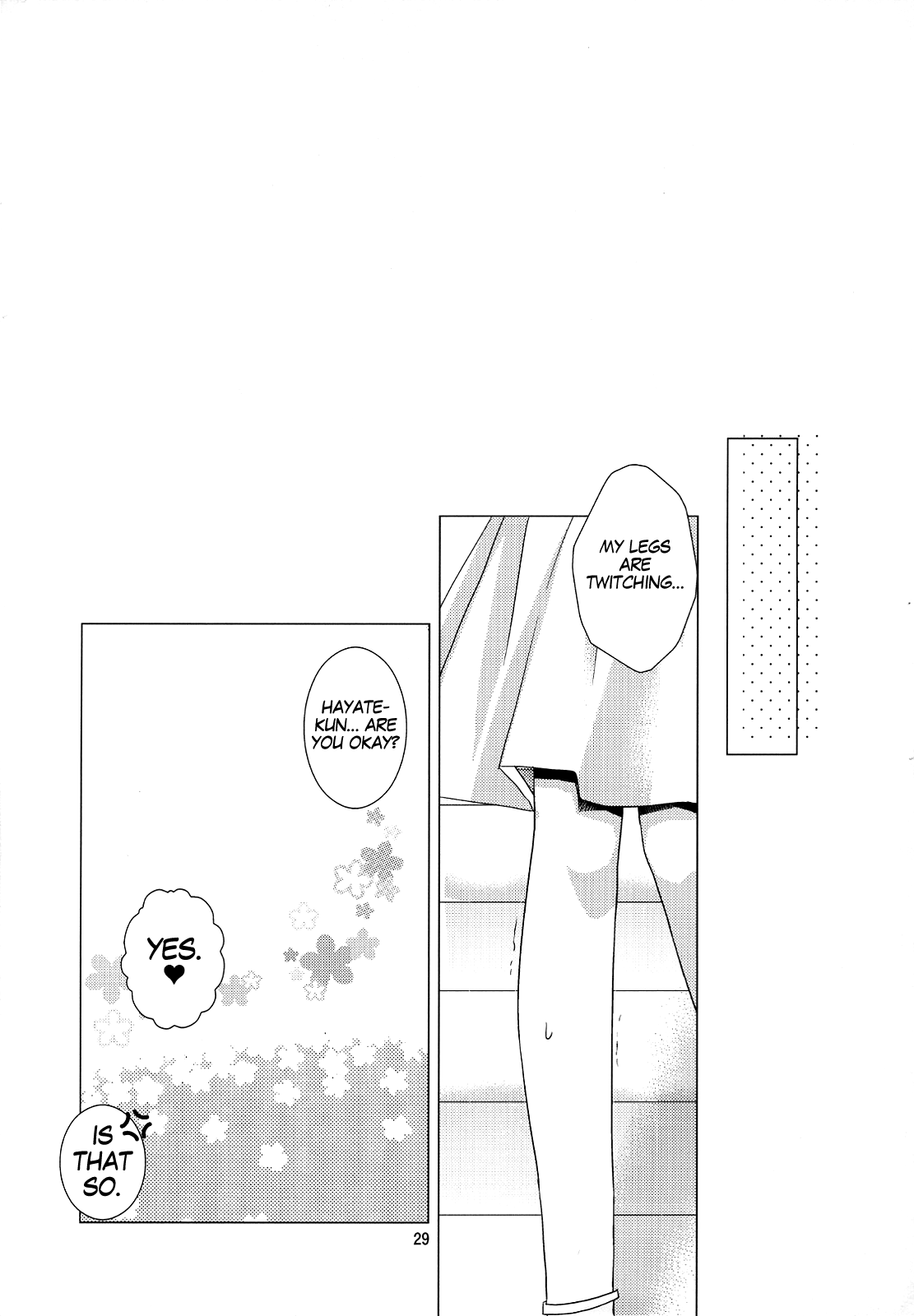 Natsu Iro 2 - Page 28