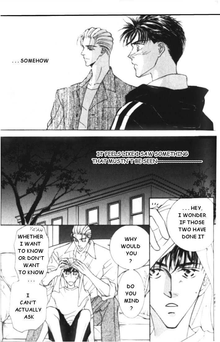 Love Mode - Page 81