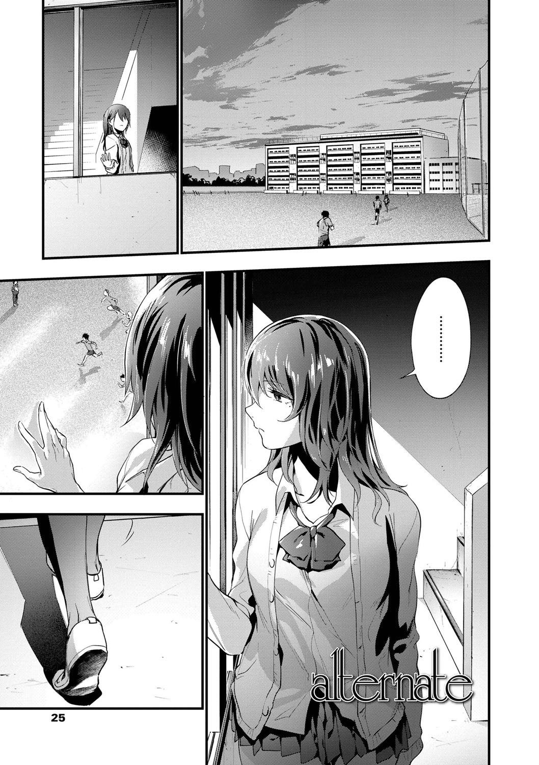 TEENISM - Page 27