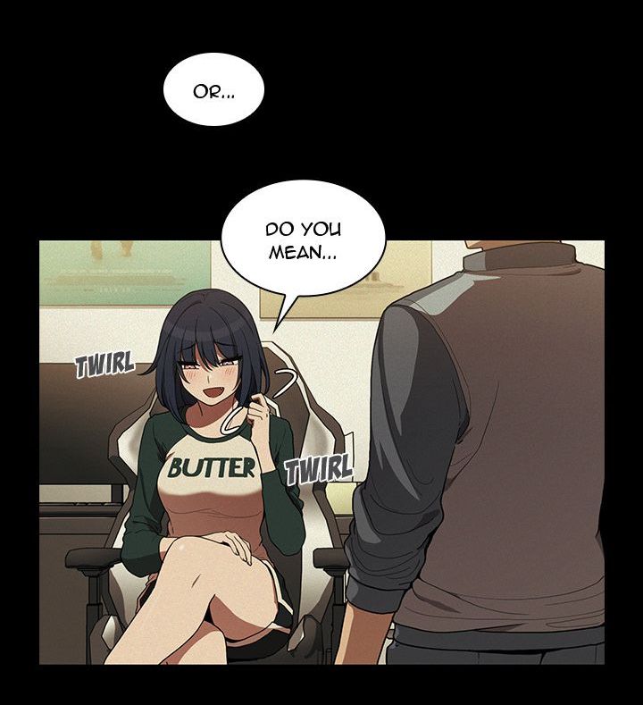 Close as Neighbors - Page 13