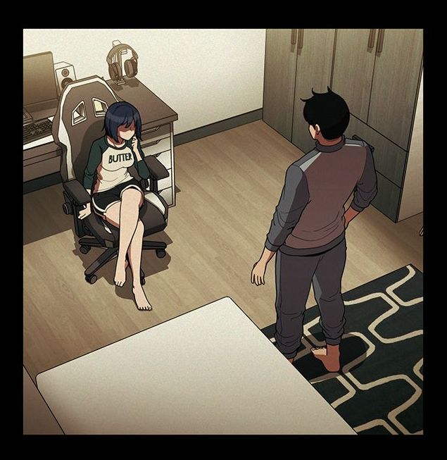 Close as Neighbors - Page 9