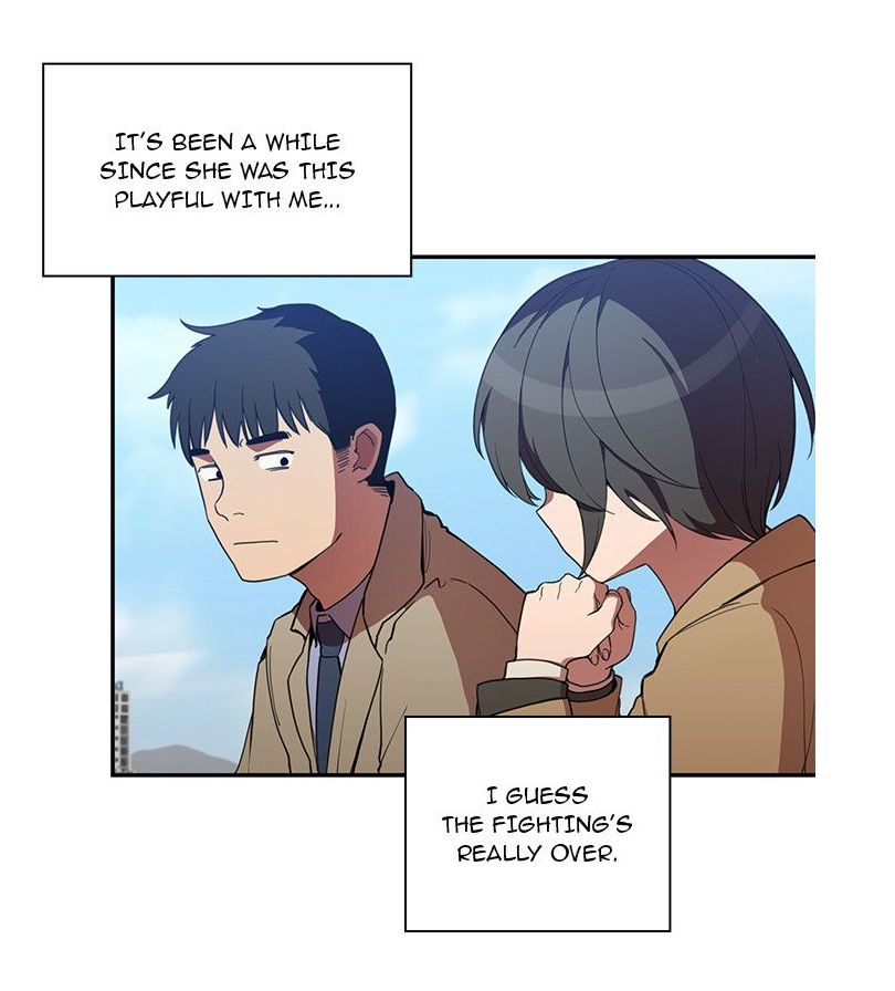 Close as Neighbors - Page 293