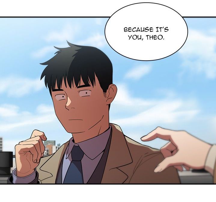 Close as Neighbors - Page 303