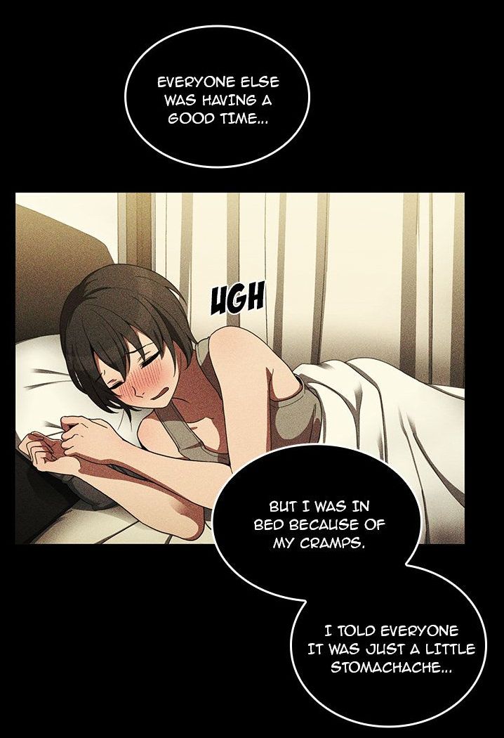 Close as Neighbors - Page 307