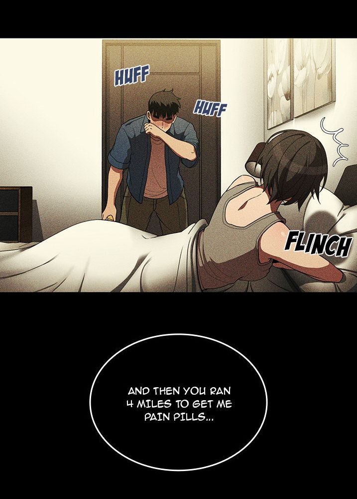 Close as Neighbors - Page 308
