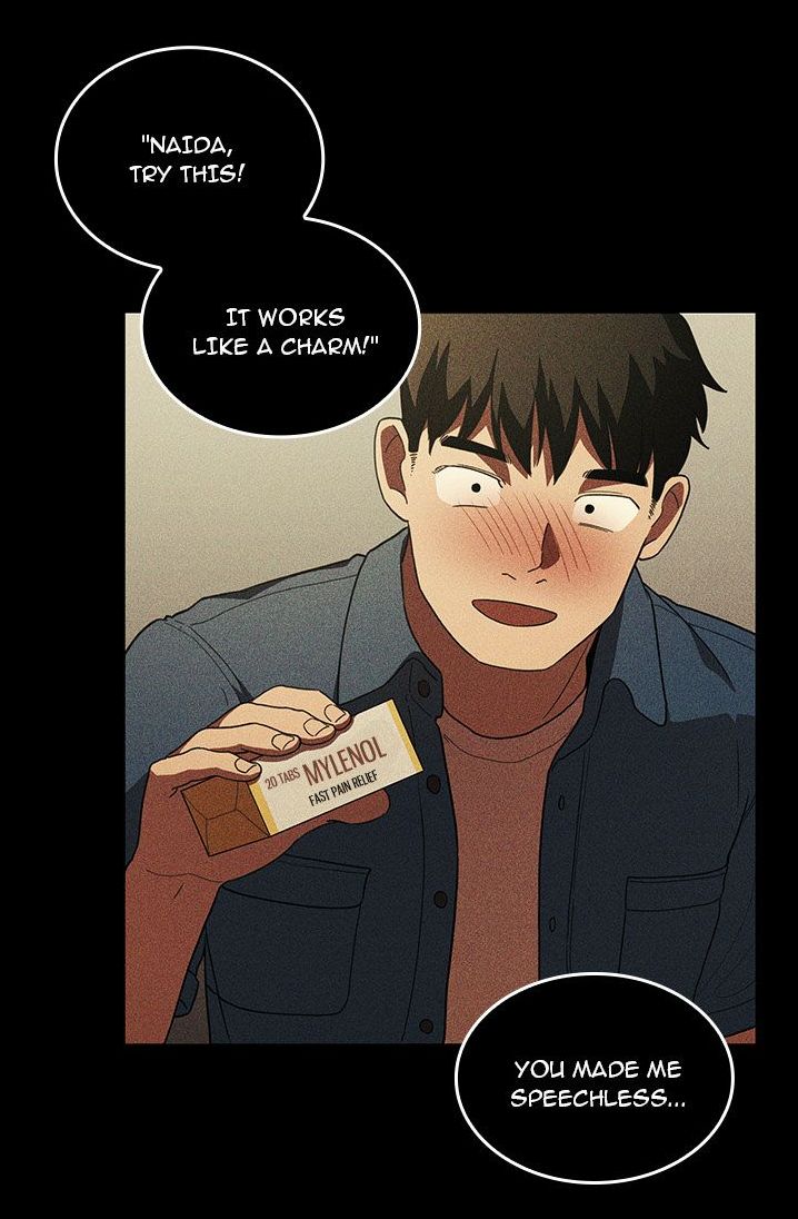 Close as Neighbors - Page 309