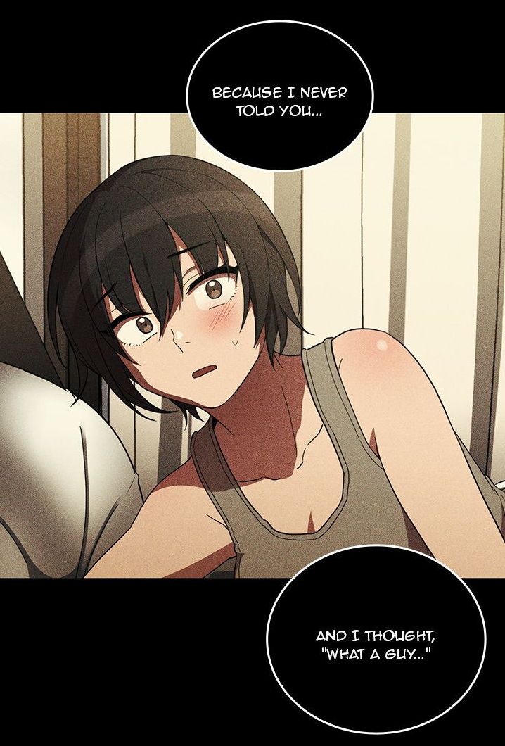 Close as Neighbors - Page 310