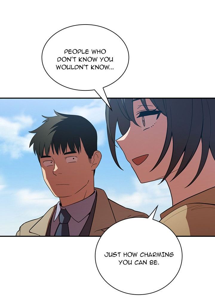 Close as Neighbors - Page 312