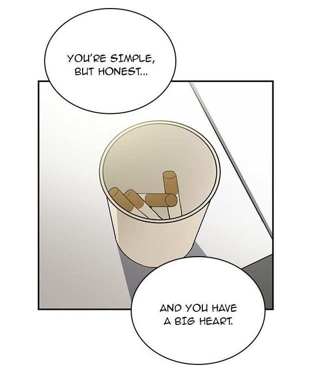 Close as Neighbors - Page 313