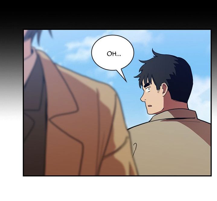 Close as Neighbors - Page 318