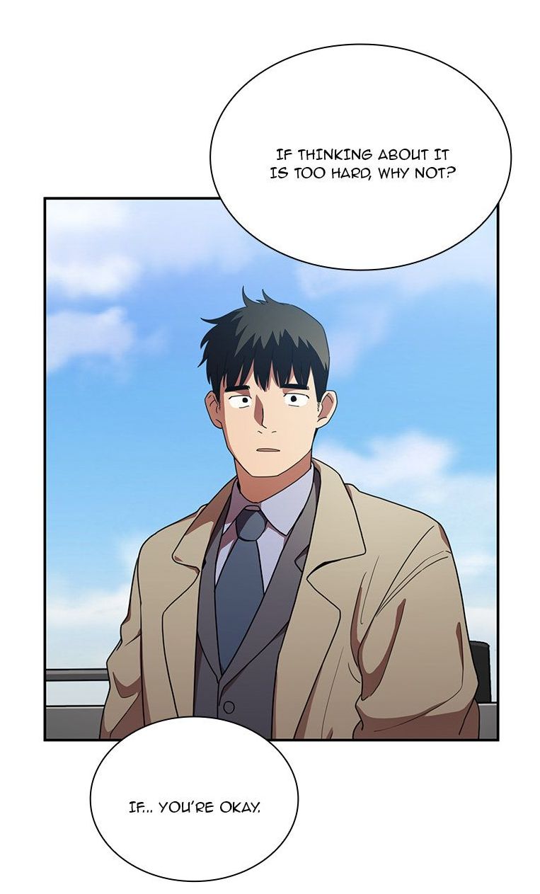 Close as Neighbors - Page 321
