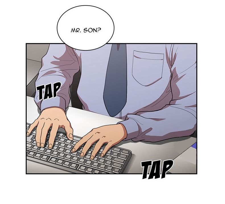 Close as Neighbors - Page 323