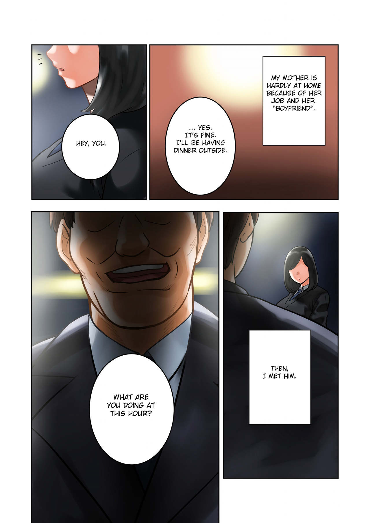 Wakeari na Kanojo - Page 30