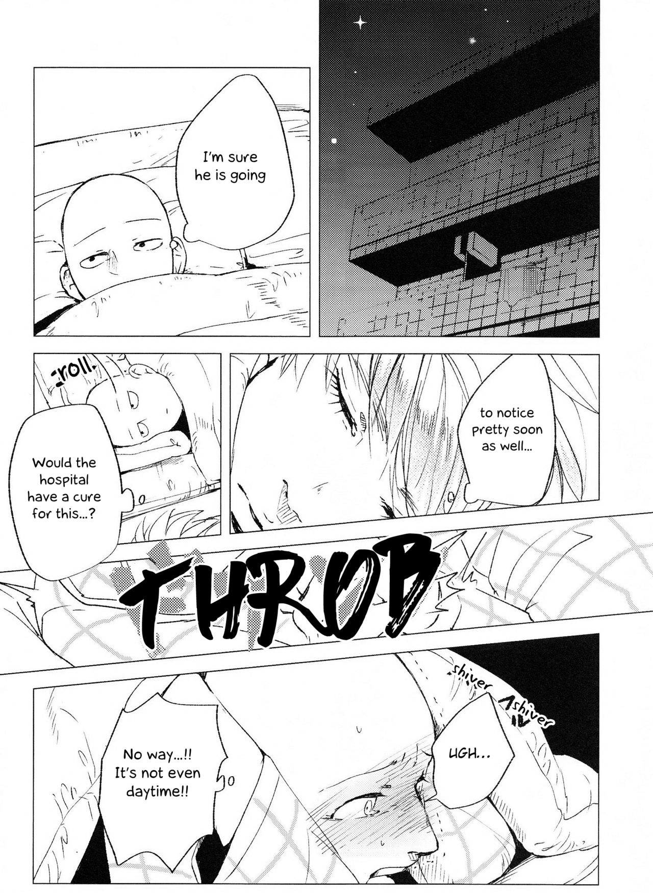 Delicious Yagi milk - Page 27