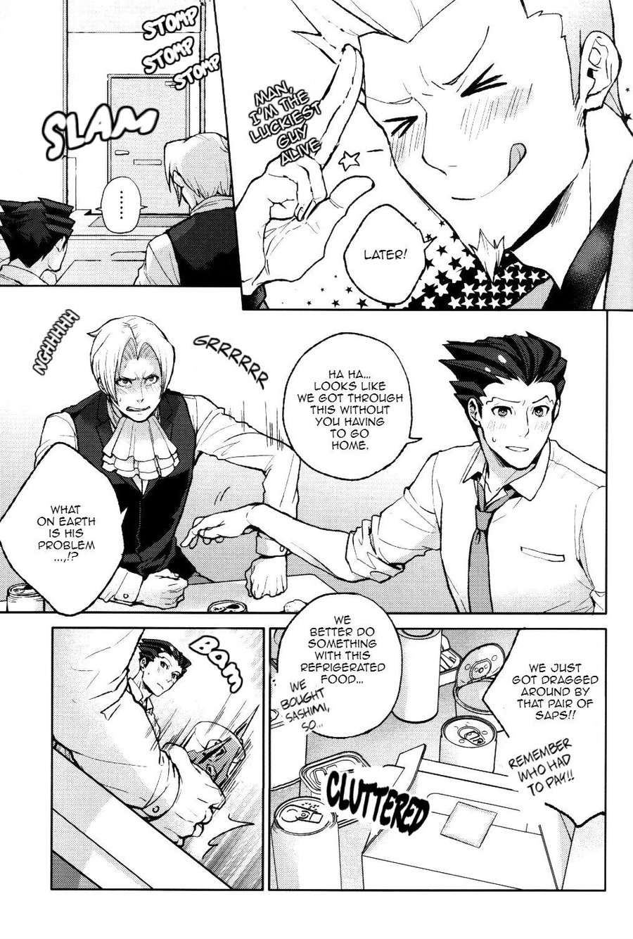 unripe - Page 11