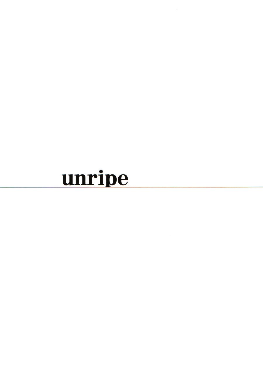 unripe - Page 4