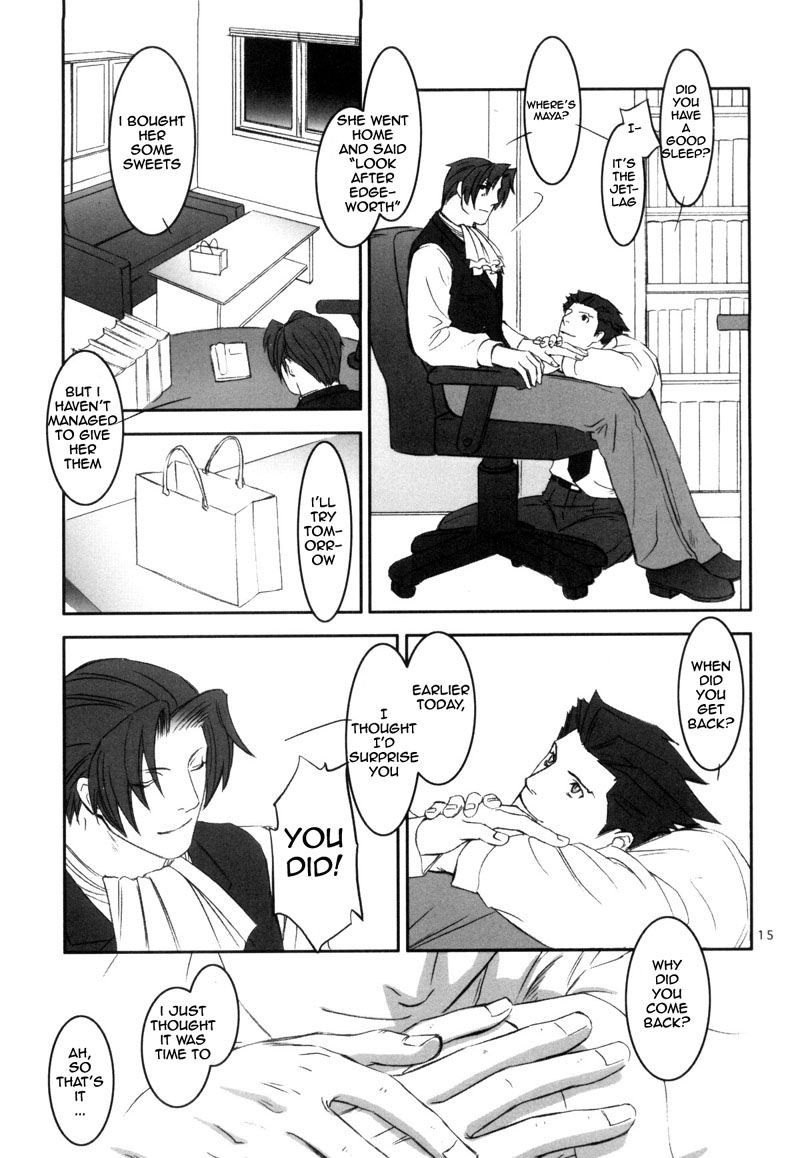 ADDRESS - Page 15