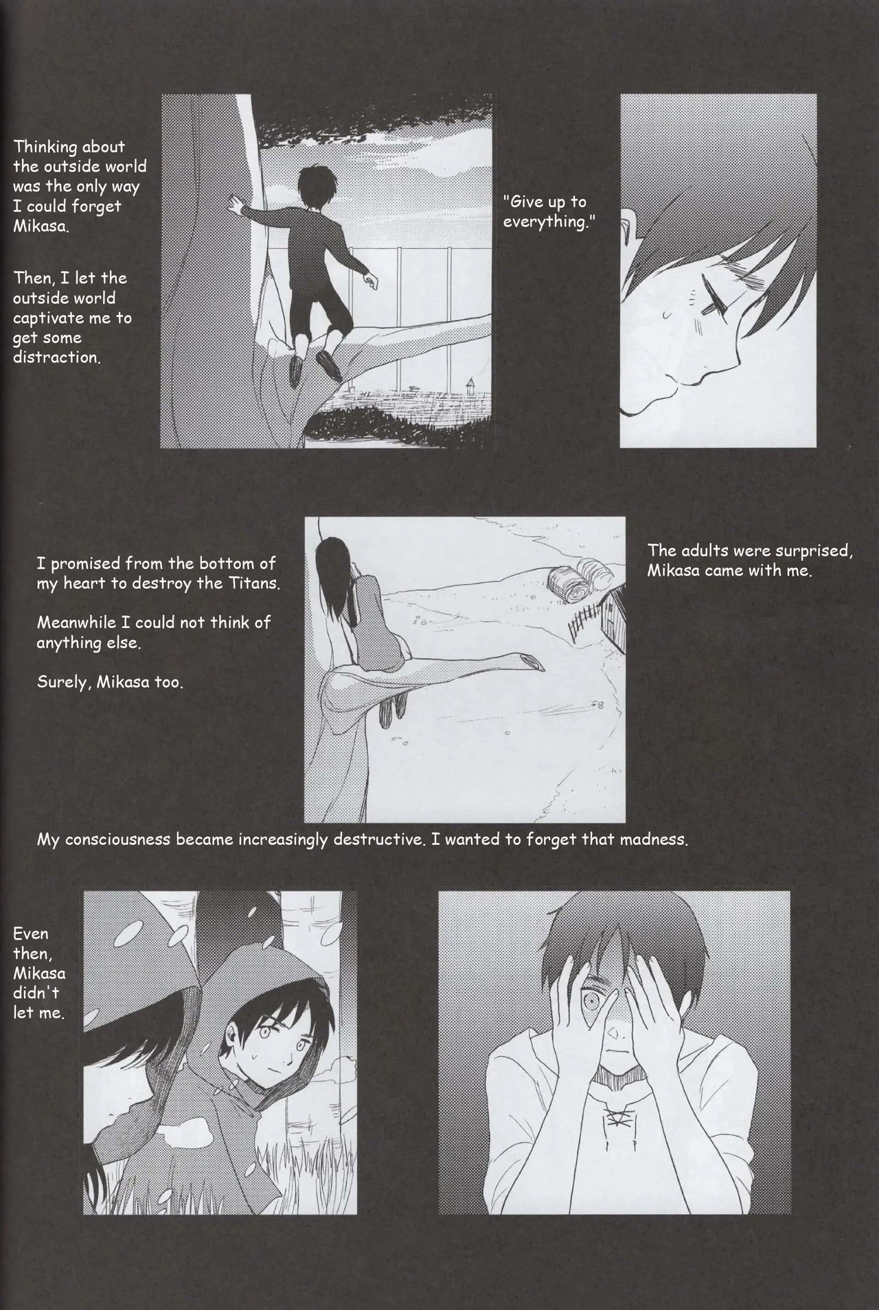 Ai no Romance Kouhen - Page 9