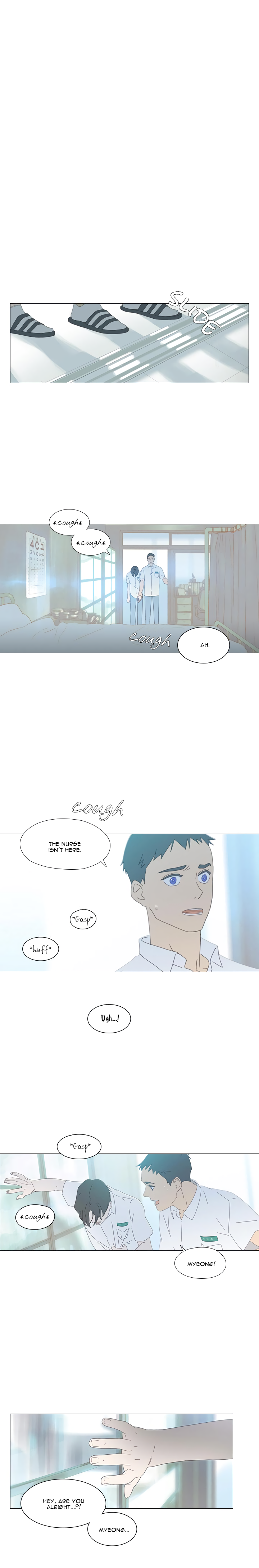 Hyperventilation - Page 33