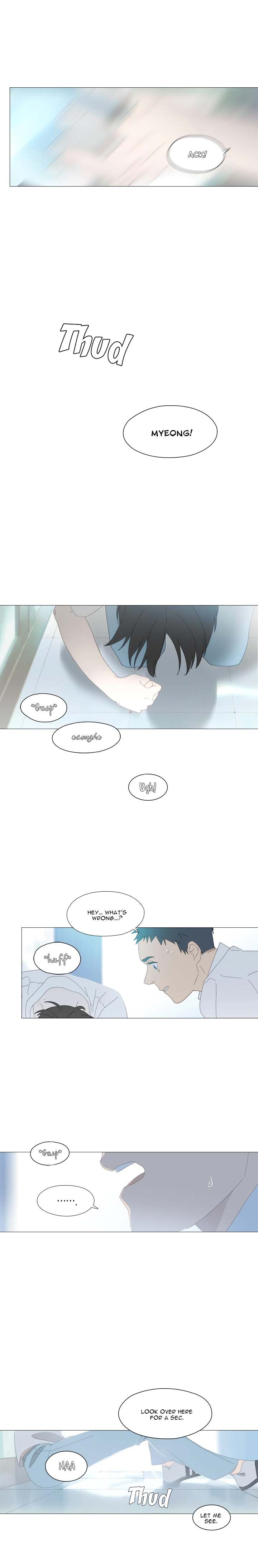 Hyperventilation - Page 34
