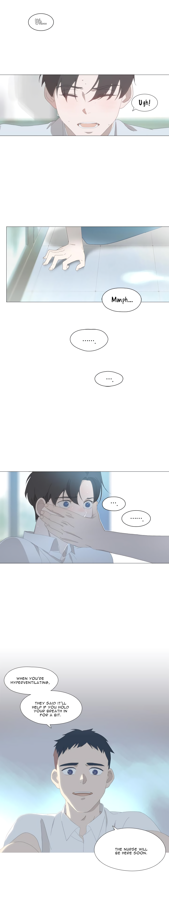 Hyperventilation - Page 35