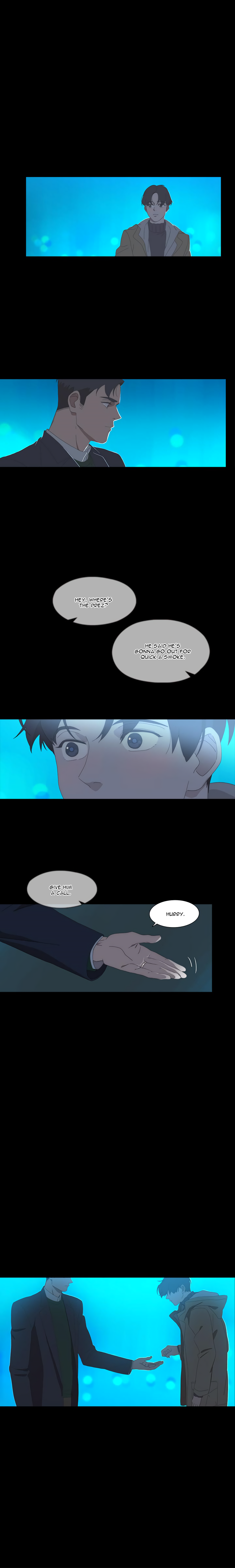 Hyperventilation - Page 38