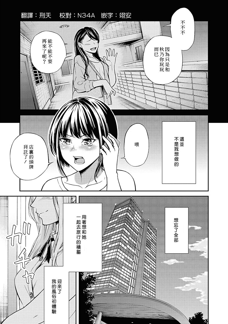 Ichiban no Hito | 第一位的人 - Page 1