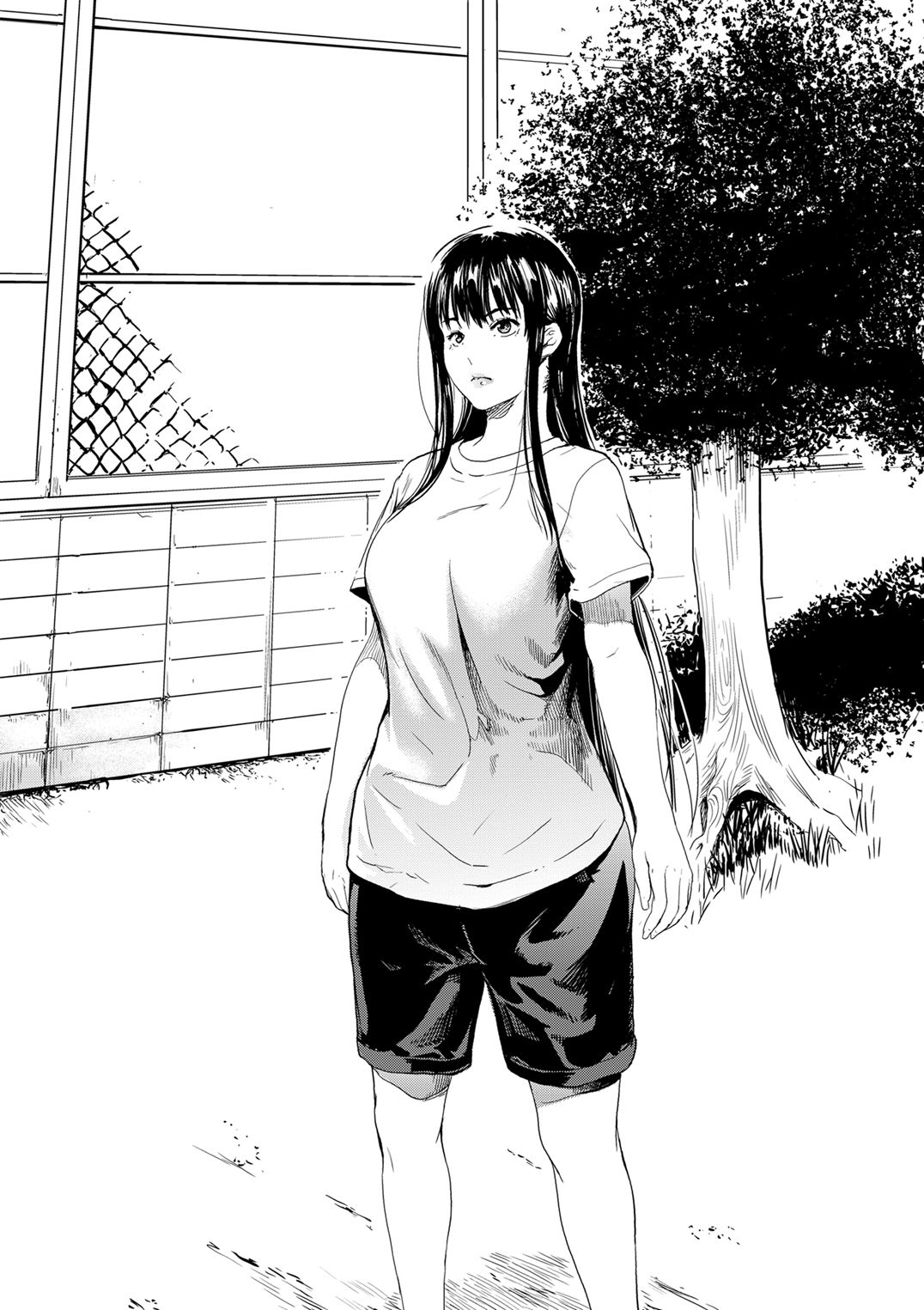 Kamen no Carnation + Omake - Page 81