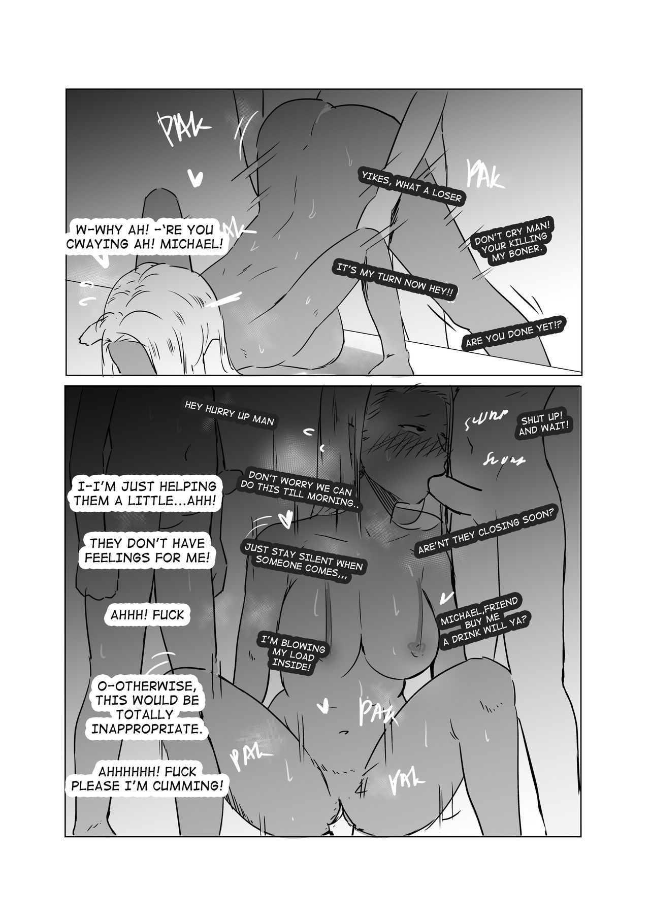 ICECREAM #1 - Page 11