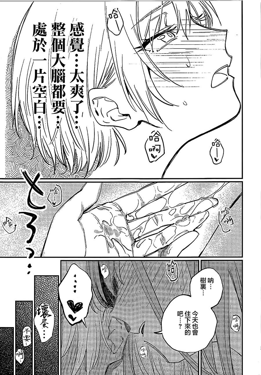Yumemiru Dancing Passionate - Page 24