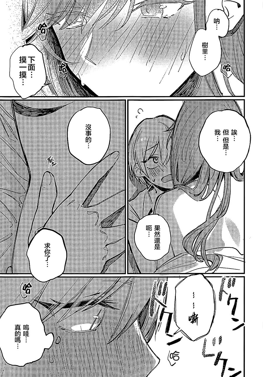 Yumemiru Dancing Passionate - Page 24