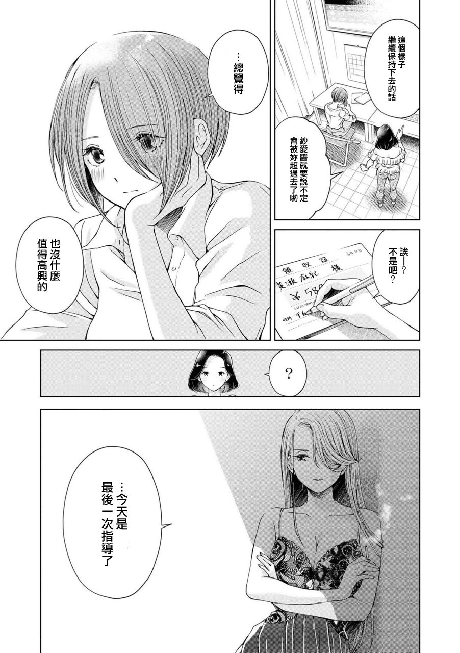 sugar cigaret - Page 15