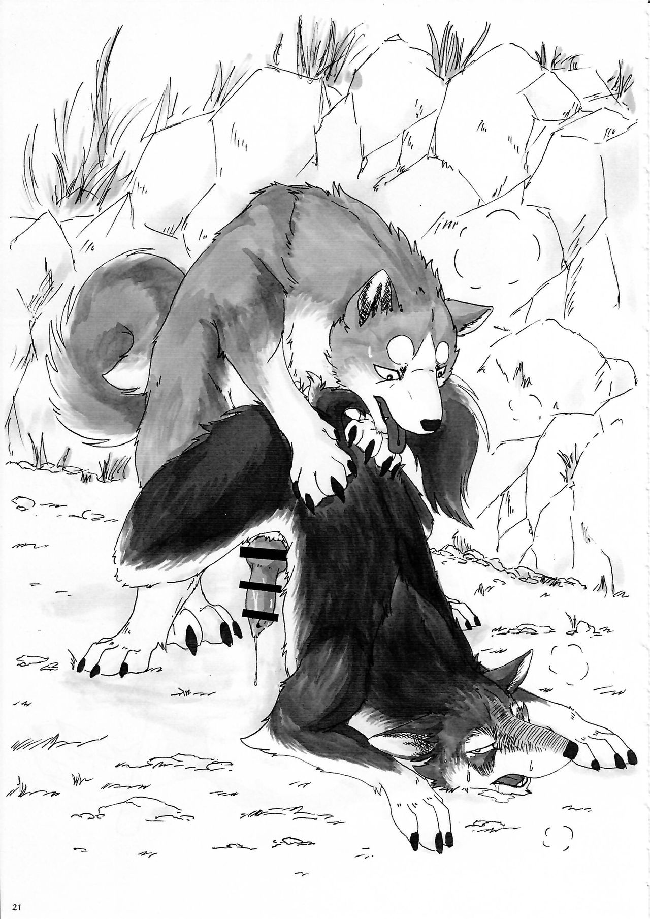 KTQ 7 - Page 21