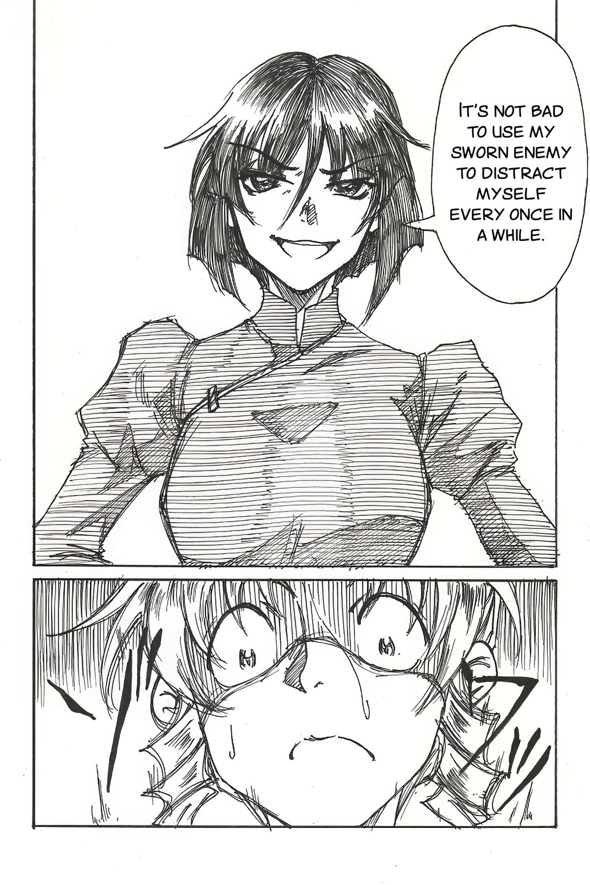 YoiYoiYama - Page 15