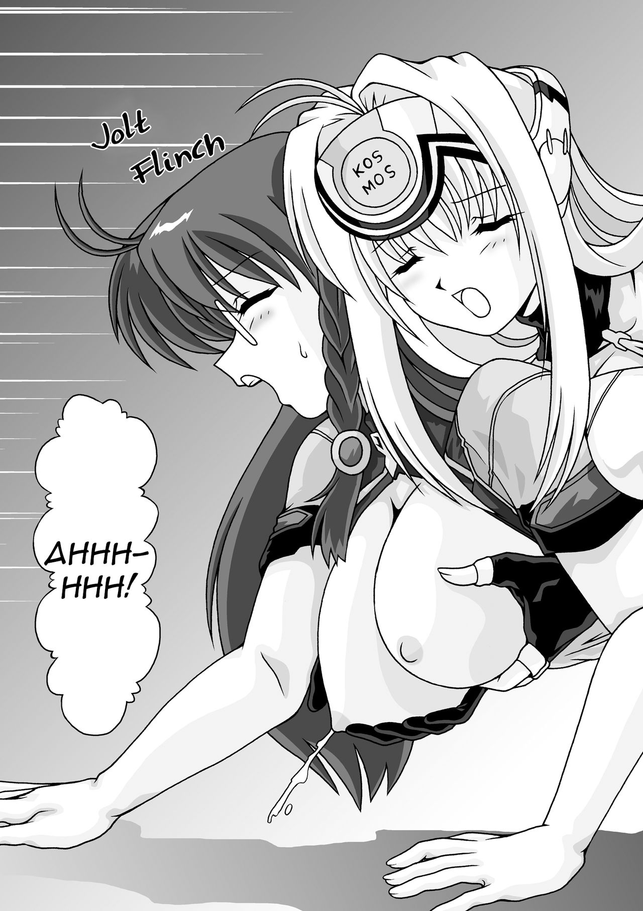Blue White - Page 18