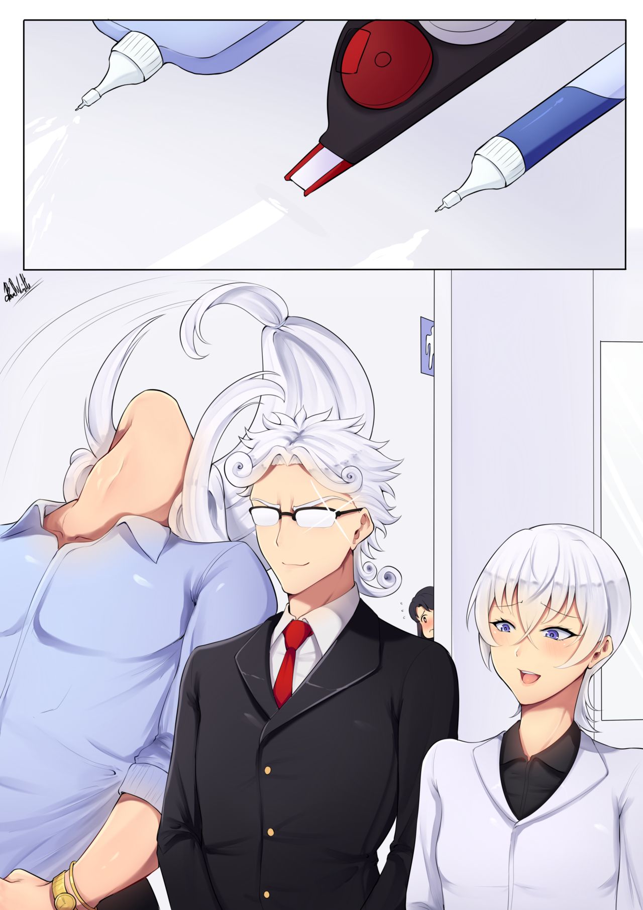 Paper Work - Page 23