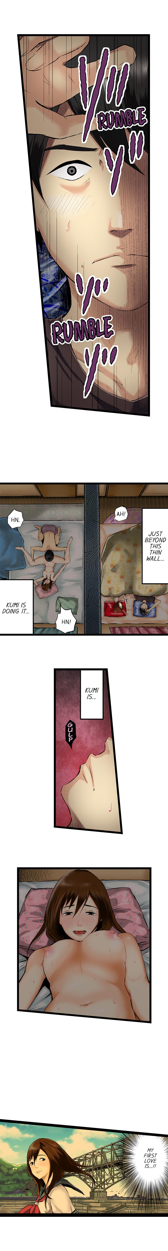Why Would Anyone Cheat on Someone…? - Page 10